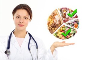 Prescrizione regime alimentare