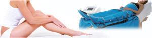 pressoterapia