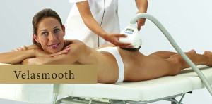 Treatmento velasmooth