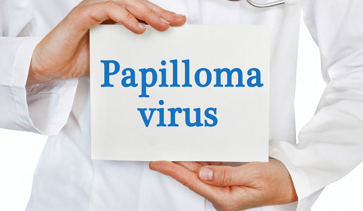 Papilloma virus lesioni. Papilloma virus lesione - Lesione per papilloma virus.