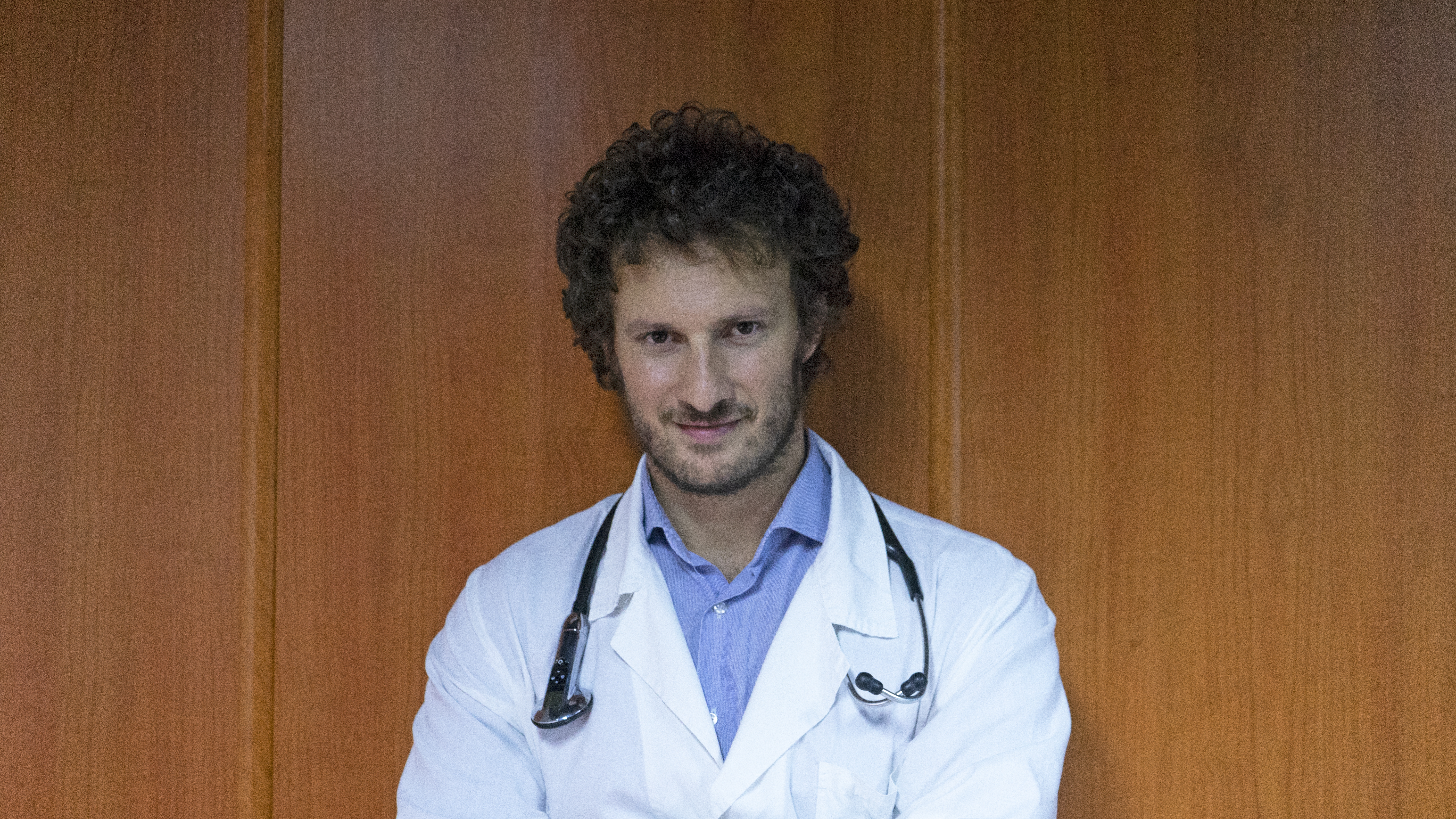 Dottor Tufano - cardiologo