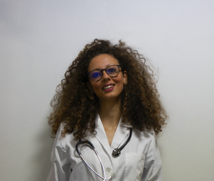 Alessia Testa