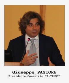 Giuseppe Pastore