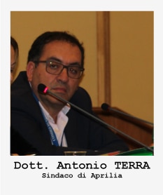 Antonio Terra