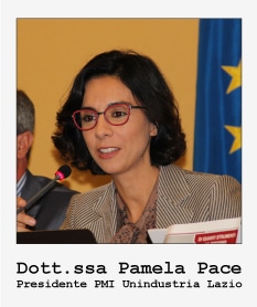 Pamela Pace
