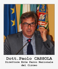 Paolo Cassola